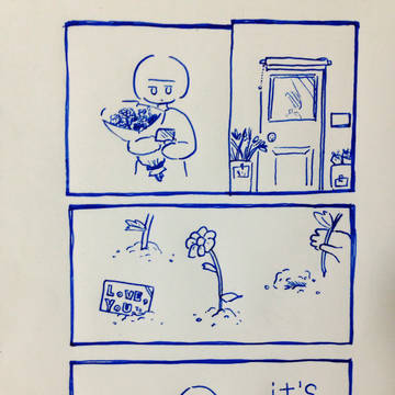 まんが