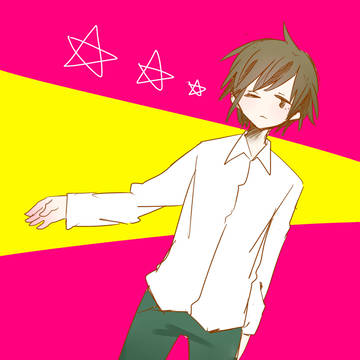 おとこのこ