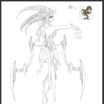 dont starve creature