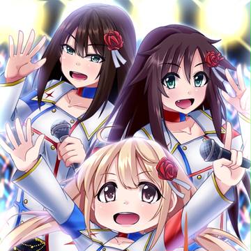 シンデレラドリーム!