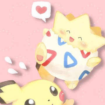 キャッチトゲピー