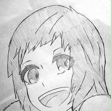 らくがき