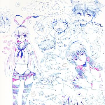 ヒバツナマンスリー２０１４！