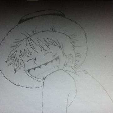 Luffy