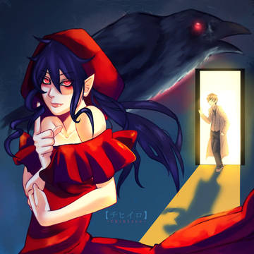 + The Raven +