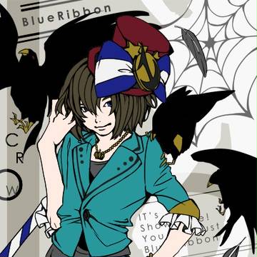 BlueRibbon