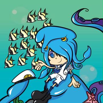 海