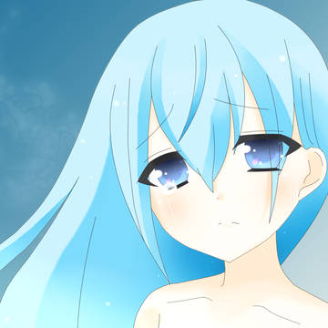 なみだ