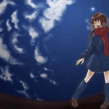 寒いですね。。。