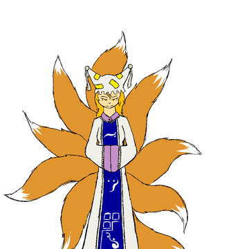 Ran