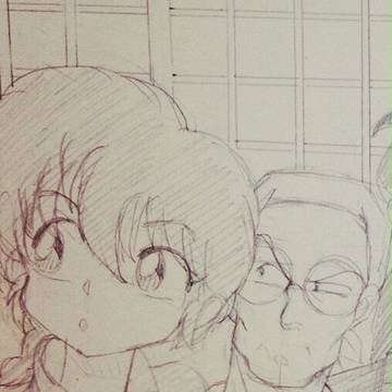 らんまげんま
