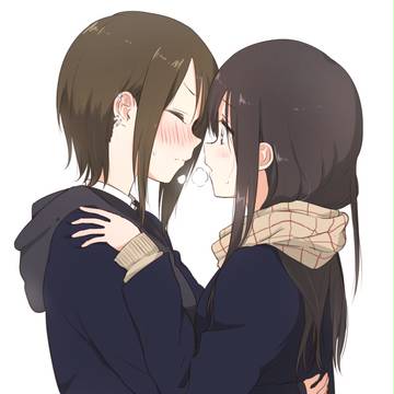 そんな顔しないでよ