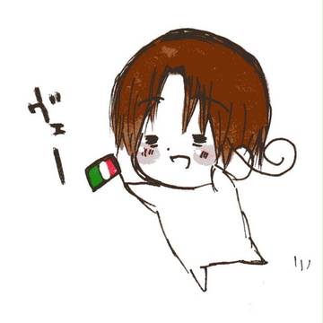 パスター!!