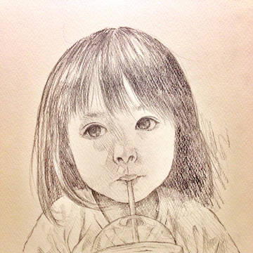 スケッチ