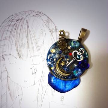 Ibのイメージアクセ