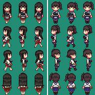 【elona差し替え】一航戦【艦これ】