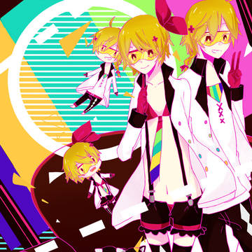 ☆
