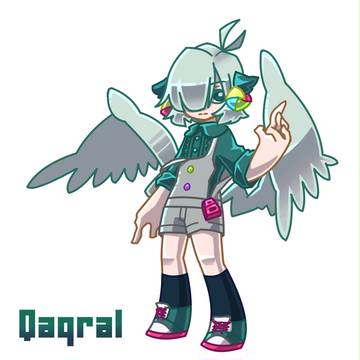 創作絵まとめ