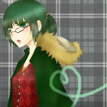 緑間(♀)