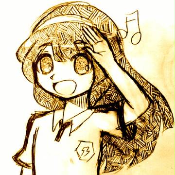ちーっす！