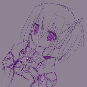 【中國語注意】練習_Void Princess
