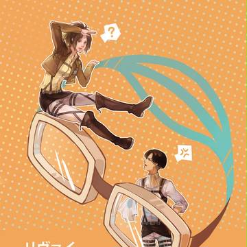 【壁博2】新刊小説サンプル