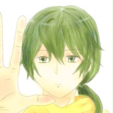 春草くん