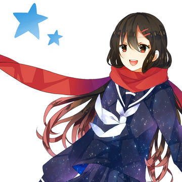 ☆