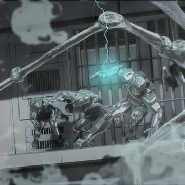 救世主