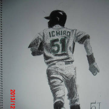 イチロー