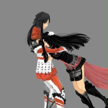 バサラ２