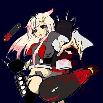 最高に素敵なパーティしましょ