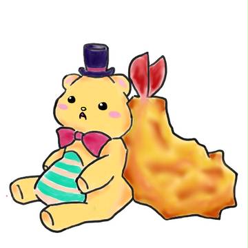 えびふらい