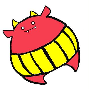 鬼の子