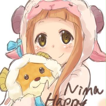 仁奈ちゃんバースデー