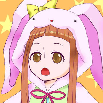 お誕生日でごぜーます