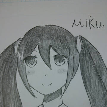 みっくみく！