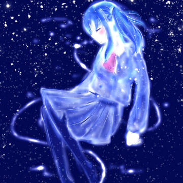ちさきちゃん