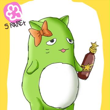 ぴにゃこら太+