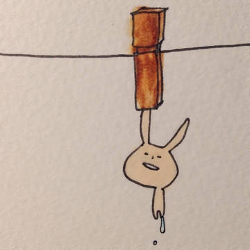 カラカラ