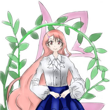 花と桜乃