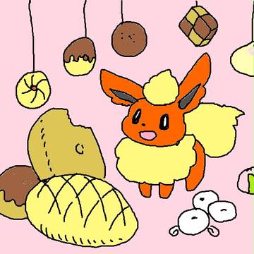 たくさんお食べ＾＾