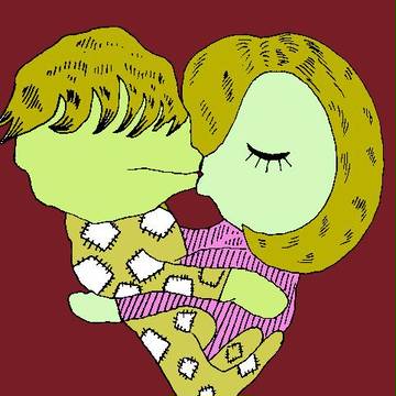 バレンタイン