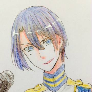 ☆ダム様☆　