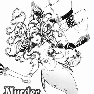 Murder Mermaid