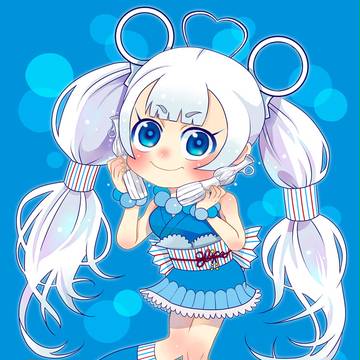パピ子ちゃん