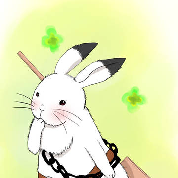 芥子ちゃん