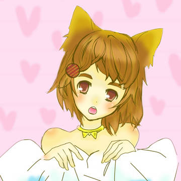 ちわちゃん(U´Д`)