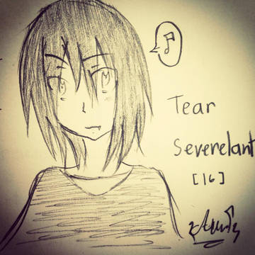 Tear Severelant