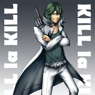 kill la kill